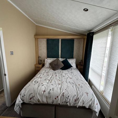 A And C Lodge Plot 21 2 Double Bedrooms Plot 21 With Hot Tub 1 Pet Only No Commercial Vans 4Pm Check In High Hesket Bagian luar foto