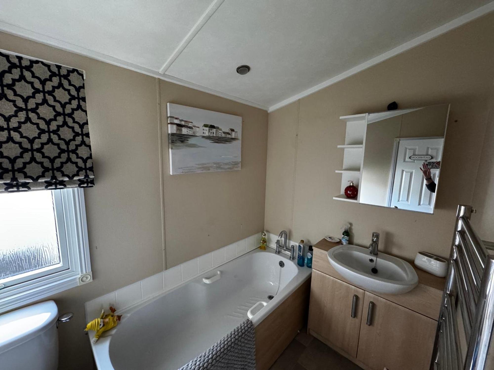 A And C Lodge Plot 21 2 Double Bedrooms Plot 21 With Hot Tub 1 Pet Only No Commercial Vans 4Pm Check In High Hesket Bagian luar foto